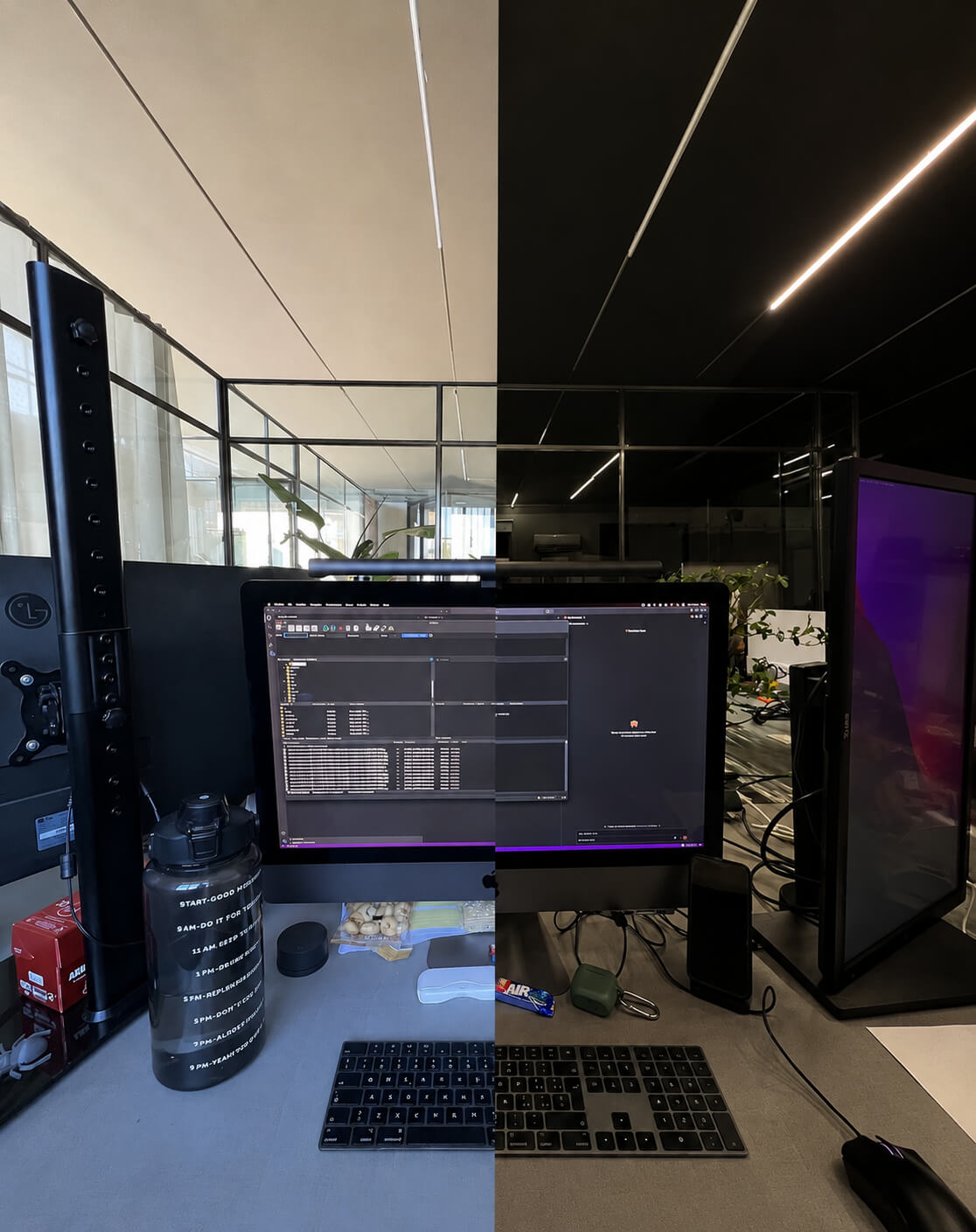 Portfolio — I miei lavori